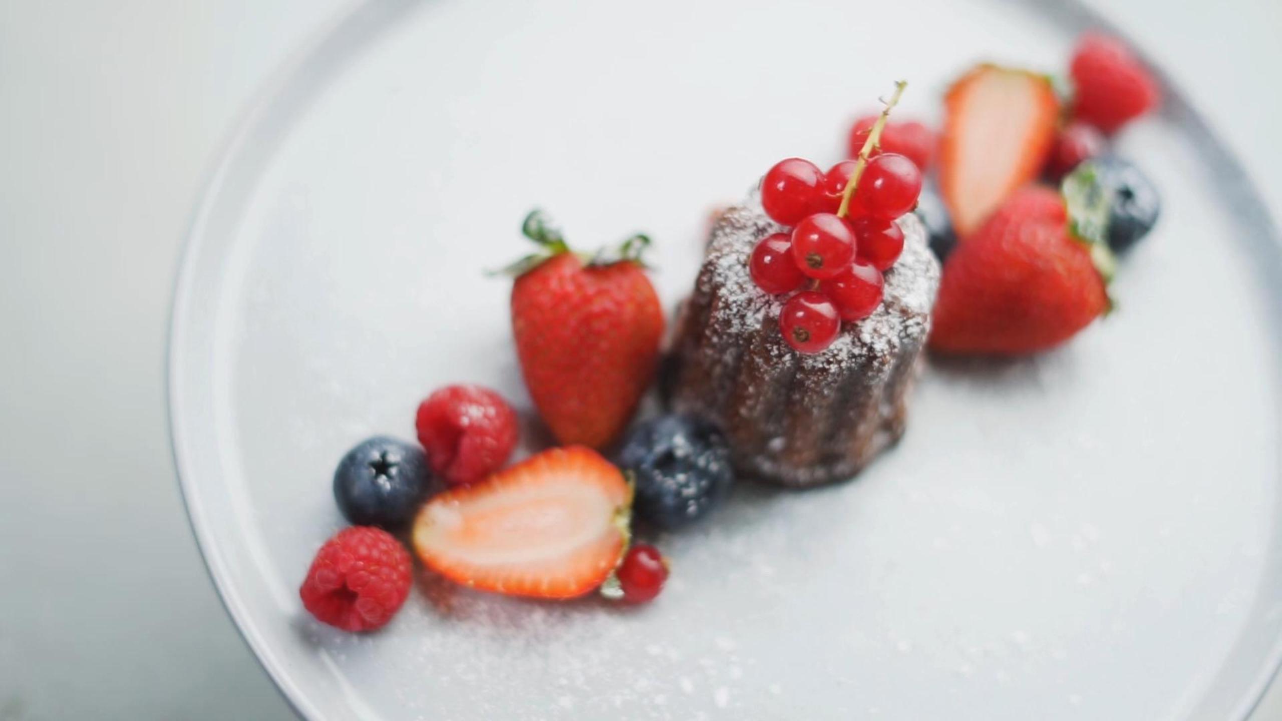Canelé